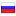 aeroflot-don.ru hosted country